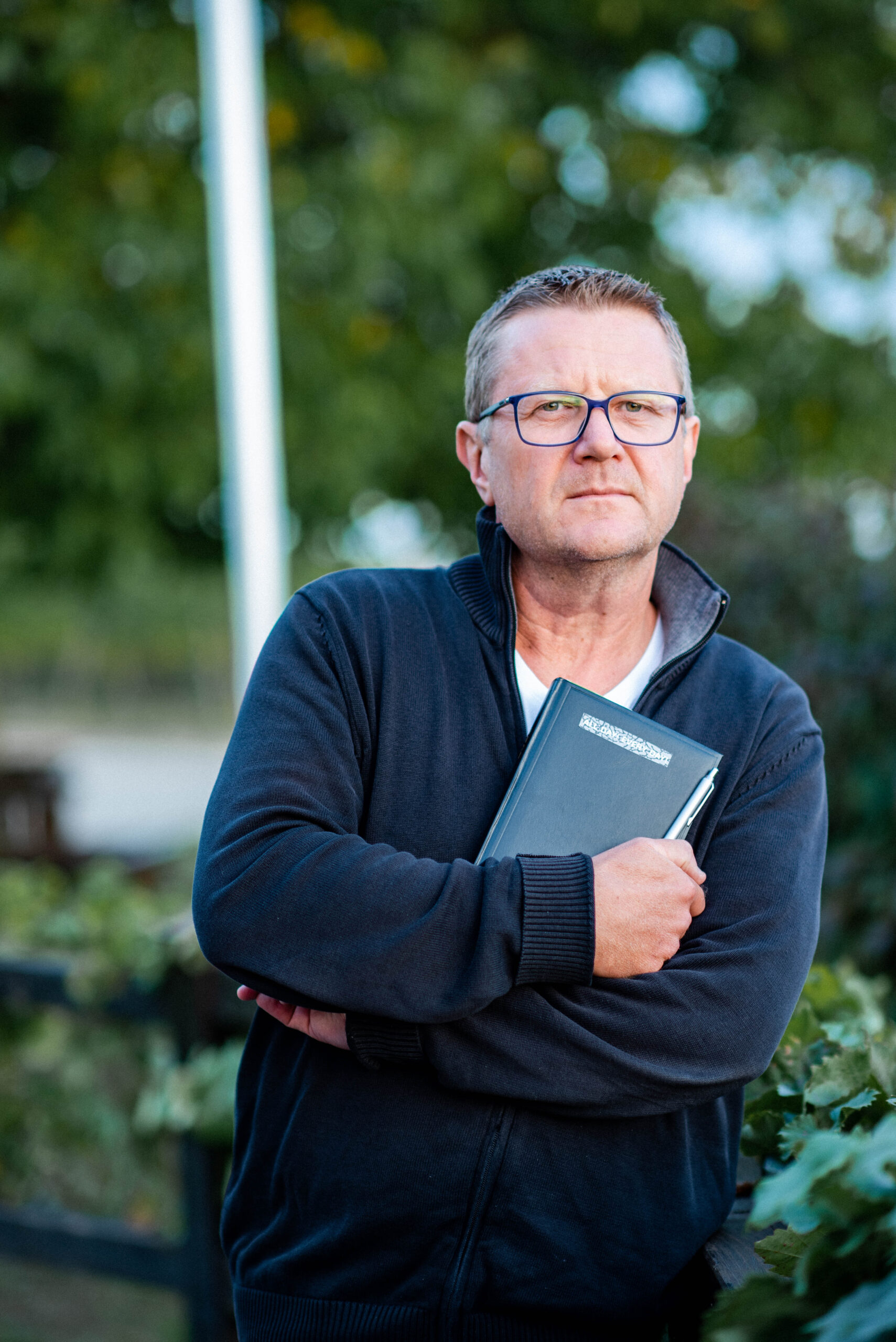 Michael Halbig (Foto: Mona Müller)