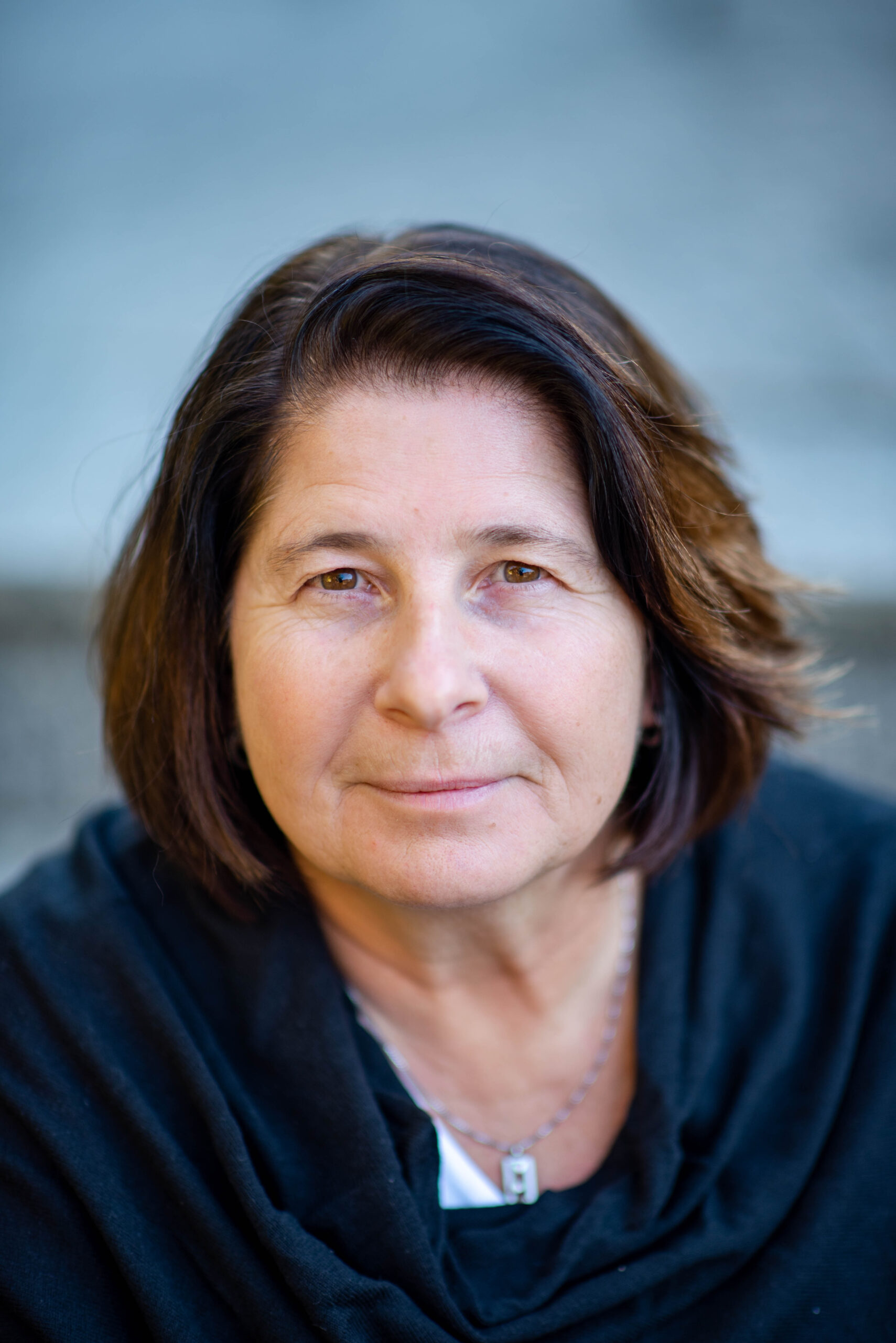 Martina Scheuring (Foto: Mona Müller)