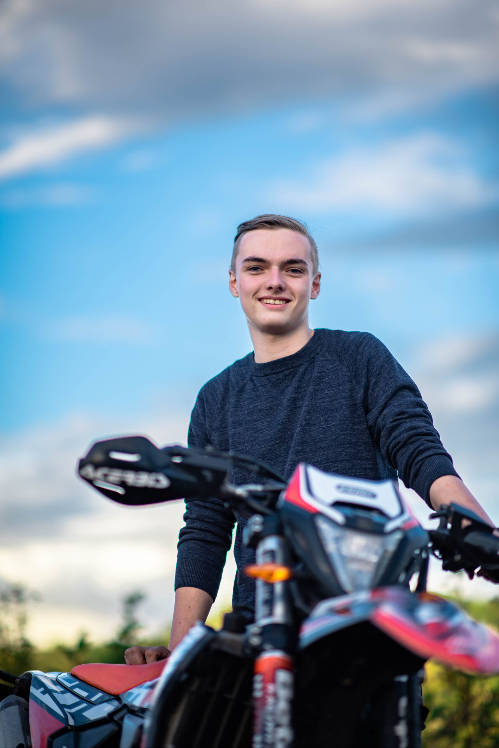 Philipp Oechsner (Foto: Mona Müller)