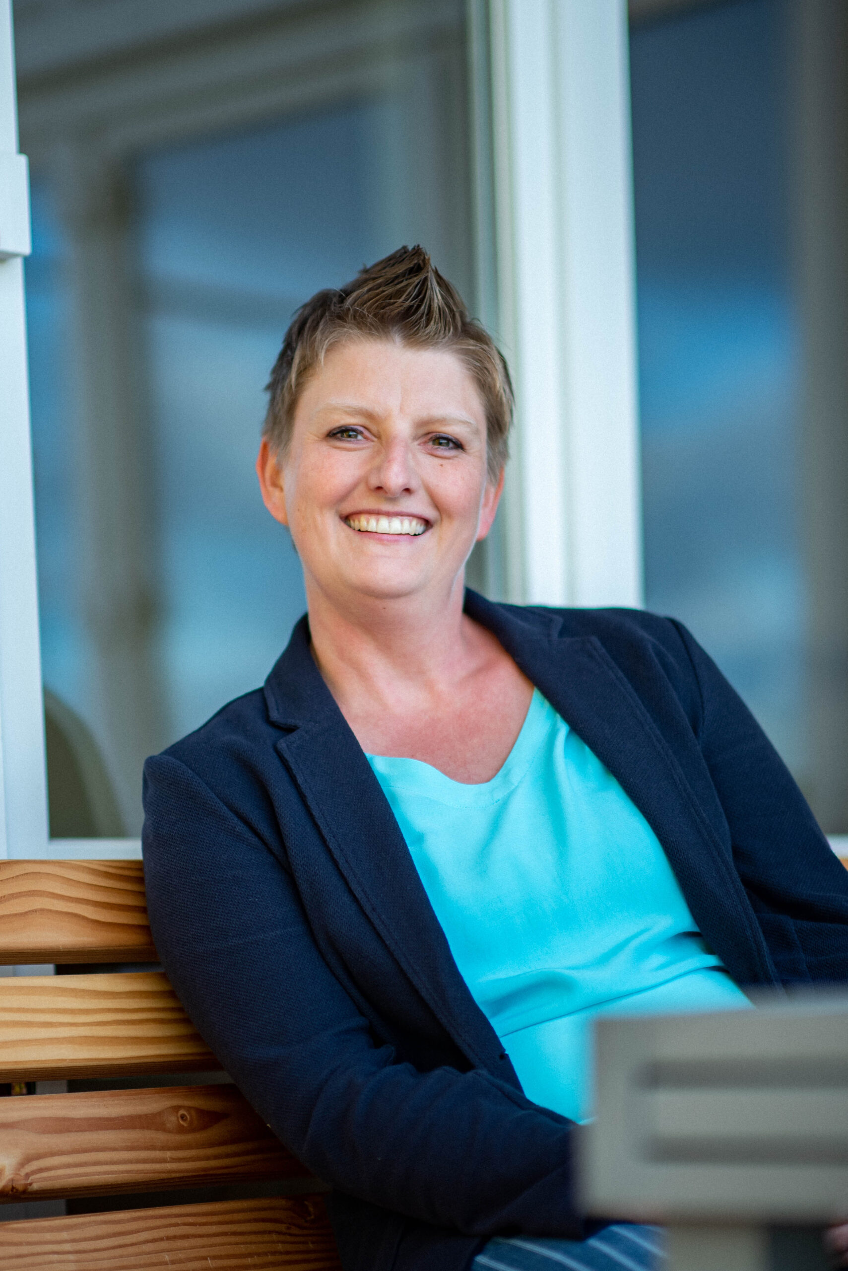Jasmin Heinrich (Foto: Mona Müller)