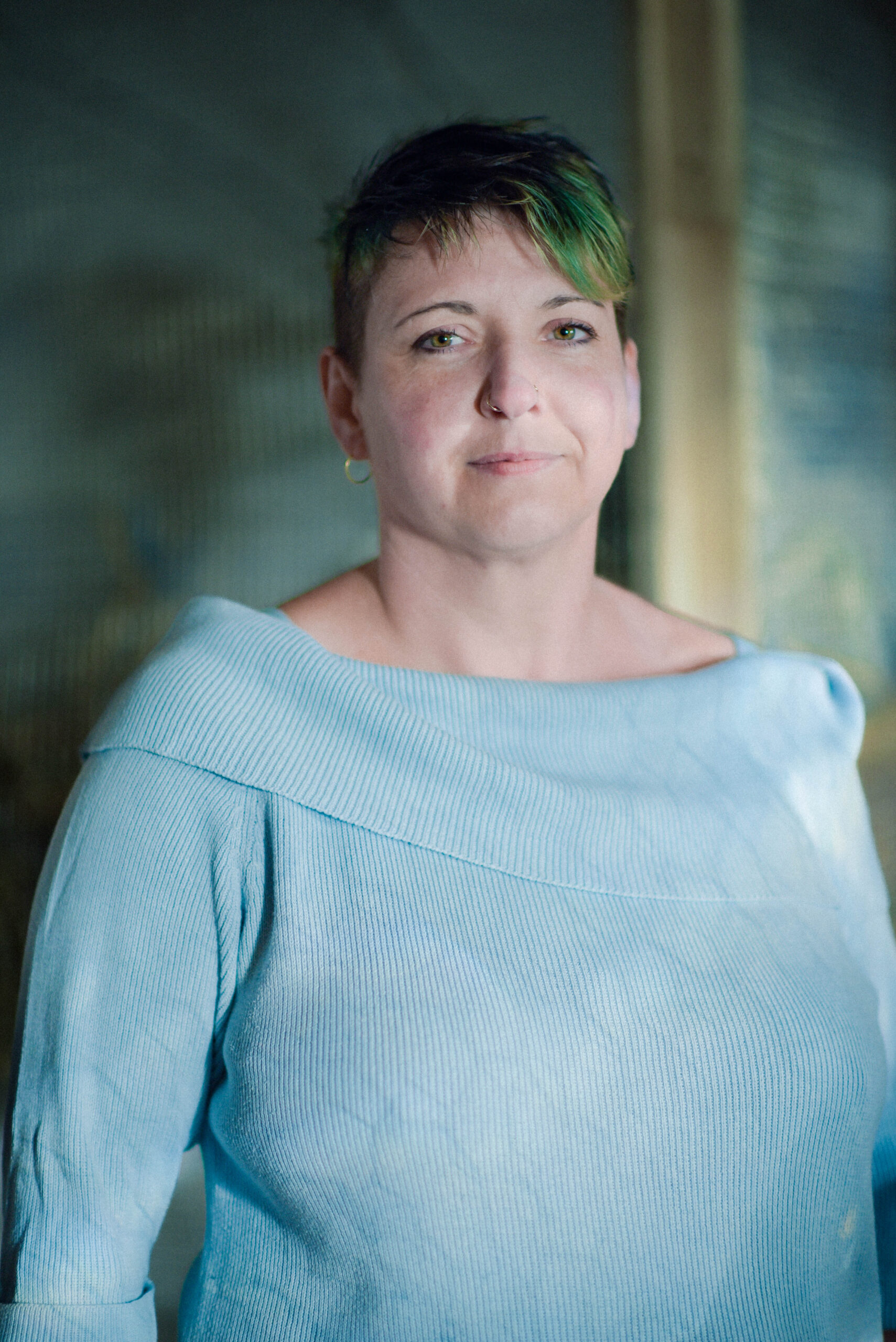 Tamara Römer (Foto: Mona Müller)